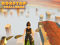 Hry Rooftop Challenge