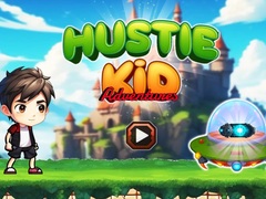 Hry Hustle Kid Adventures