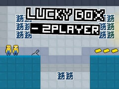 Hry Lucky Box - 2 Player