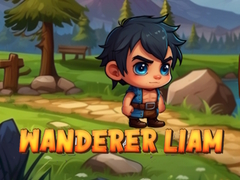 Hry Wanderer Liam