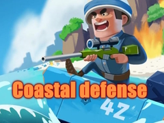 Hry Coastal defense