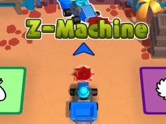 Hry Z-Machine