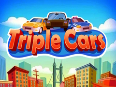 Hry Triple Cars