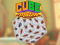 Hry Cube Match