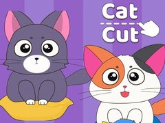 Hry Cat Cut