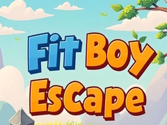 Hry Fit Boy Escape