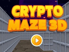 Hry Crypto Maze 3D