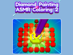 Hry Diamond Painting Asmr Coloring 2