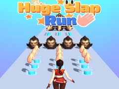 Hry Huge Slap Run