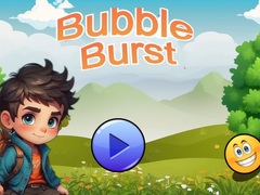 Hry Bubble Burst