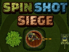 Hry Spin Shot Siege