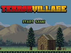 Hry Terror Village