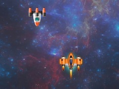 Hry Air Space Shooter