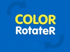 Hry Color Rotater