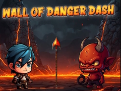 Hry Wall Of Danger Dash