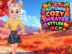 Hry Autumn Cozy Sweater Styles