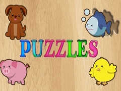 Hry Puzzles