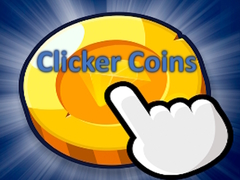 Hry Clicker Coins