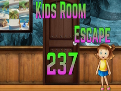 Hry Amgel Kids Room Escape 237