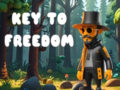 Hry Key to Freedom