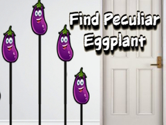 Hry Find Peculiar Eggplant