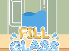 Hry Fill Glass