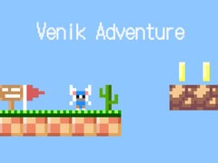 Hry Venik Adventure