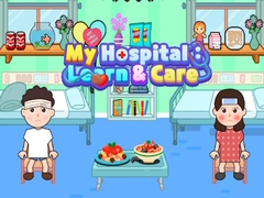 Hry My Hospital: Learn Care