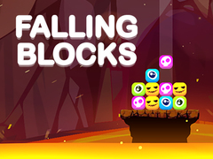 Hry Falling Blocks