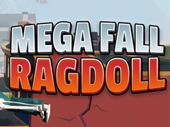 Hry Mega Fall Ragdoll Simulator