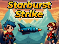 Hry Starbust Strike