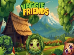 Hry Veggie Friends 