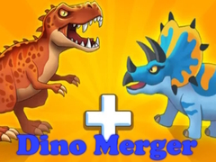 Hry Dino Merger