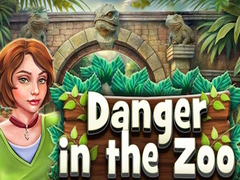 Hry Danger in the Zoo