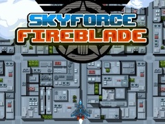 Hry Skyforce Fireblade