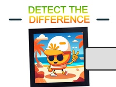 Hry Detect the Difference