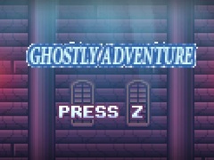 Hry Ghostly Adventure