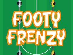 Hry Footy Frenzy