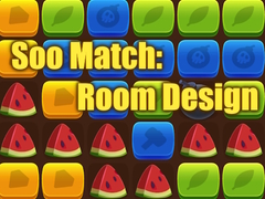 Hry Soo Match: Room Design