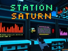 Hry Station Saturn