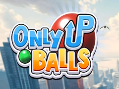 Hry Only Up Balls