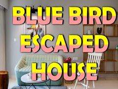 Hry Blue Bird Escaped House