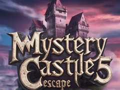 Hry Mystery Castle Escape 5