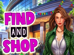 Hry Find and Shop