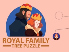 Hry Royal Family Tree