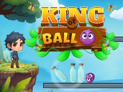 Hry King of Ball