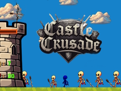 Hry Castle Crusade