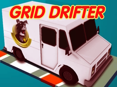 Hry Grid Drifter