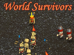 Hry World Survivors