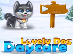 Hry Lovely Dog Daycare